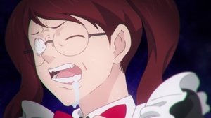 The Disastrous Life of Saiki K. Epizóda 13