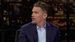 Real Time with Bill Maher Epizóda 15