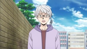 The Disastrous Life of Saiki K. Epizóda 15