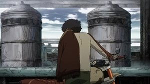 MEGALOBOX Epizóda 12