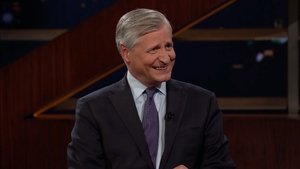 Real Time with Bill Maher Epizóda 14