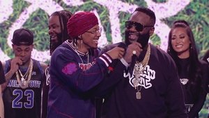 Nick Cannon Presents: Wild 'N Out Epizóda 4