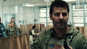 SEAL Team Epizóda 18