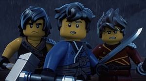 Ninjago: Masters of Spinjitzu Epizóda 5
