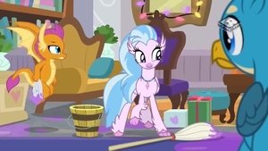 Môj malý Pony Epizóda 15