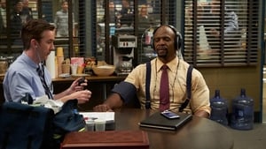 Brooklyn Nine-Nine Epizóda 20