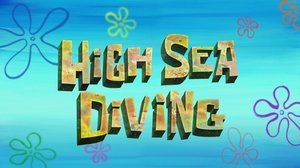 SpongeBob v šortkách Epizóda 27