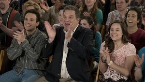 The Goldbergs Epizóda 19