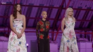 America's Next Top Model Epizóda 15