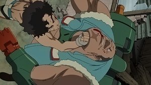 MEGALOBOX Epizóda 3