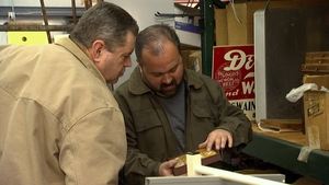American Pickers Epizóda 11