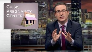 John Oliver: Čo týždeň dal a vzal Epizóda 7