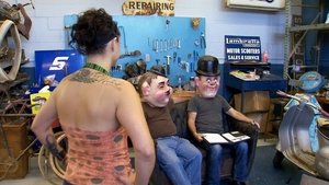 American Pickers Epizóda 10