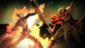 Overlord Epizóda 13