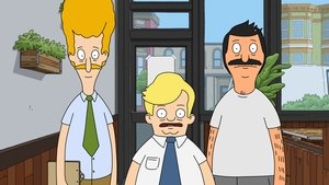 Bob's Burgers Epizóda 16