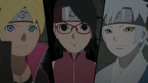 Boruto: Naruto Next Generations Epizóda 52