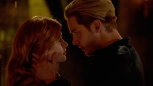Shadowhunters Epizóda 4