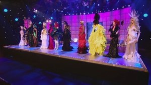 RuPaul's Drag Race Epizóda 3