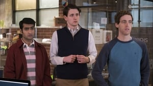 Silicon Valley Epizóda 8