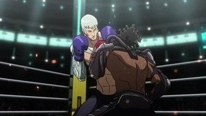 MEGALOBOX Epizóda 10