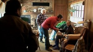 American Pickers Epizóda 12