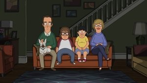 Bob's Burgers Epizóda 13