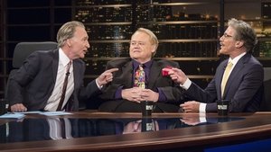 Real Time with Bill Maher Epizóda 10