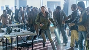 Walking Dead: Počiatok konca Epizóda 6
