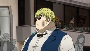 Durarara!! Epizóda 5