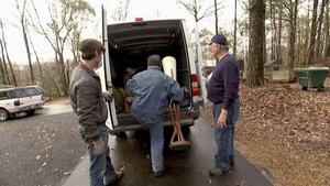 American Pickers Epizóda 9