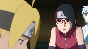 Boruto: Naruto Next Generations Epizóda 53