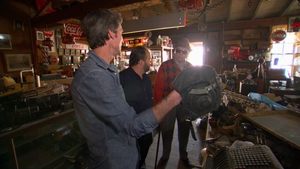 American Pickers Epizóda 3