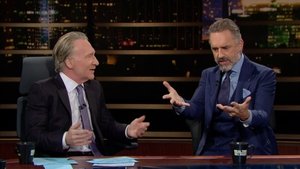 Real Time with Bill Maher Epizóda 12