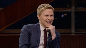 Real Time with Bill Maher Epizóda 13