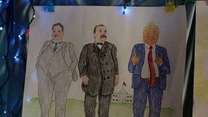 Posledný chlap na Zemi Epizóda 14