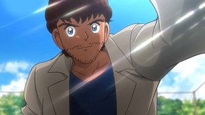 Captain Tsubasa Epizóda 2