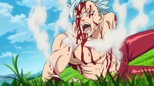 The Seven Deadly Sins Epizóda 13