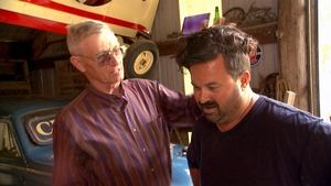 American Pickers Epizóda 2