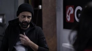 Enemigo íntimo Epizóda 26