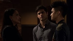 Shadowhunters Epizóda 3