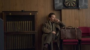 Patrick Melrose Časť 3