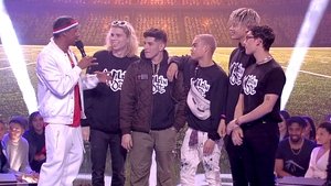 Nick Cannon Presents: Wild 'N Out Epizóda 2