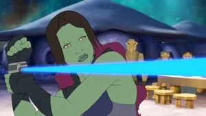 Marvel's Guardians of the Galaxy Epizóda 7