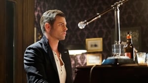 The Originals Epizóda 3