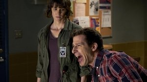 Brooklyn Nine-Nine Epizóda 17