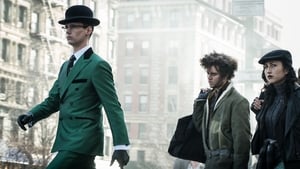 Gotham: Vojna gangov Epizóda 20