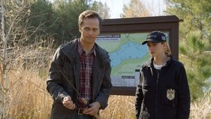 NCIS: Námorný vyšetrovací úrad Epizóda 20