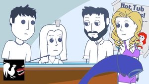 Rooster Teeth Animated Adventures Epizóda 11