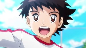 Captain Tsubasa Epizóda 4