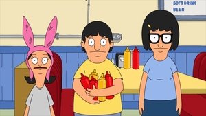 Bob's Burgers Epizóda 12